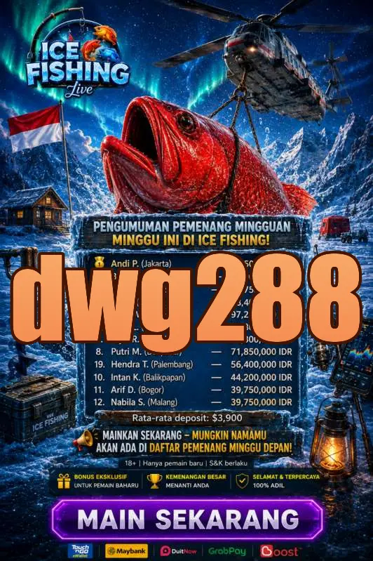 dwg288 Masuk